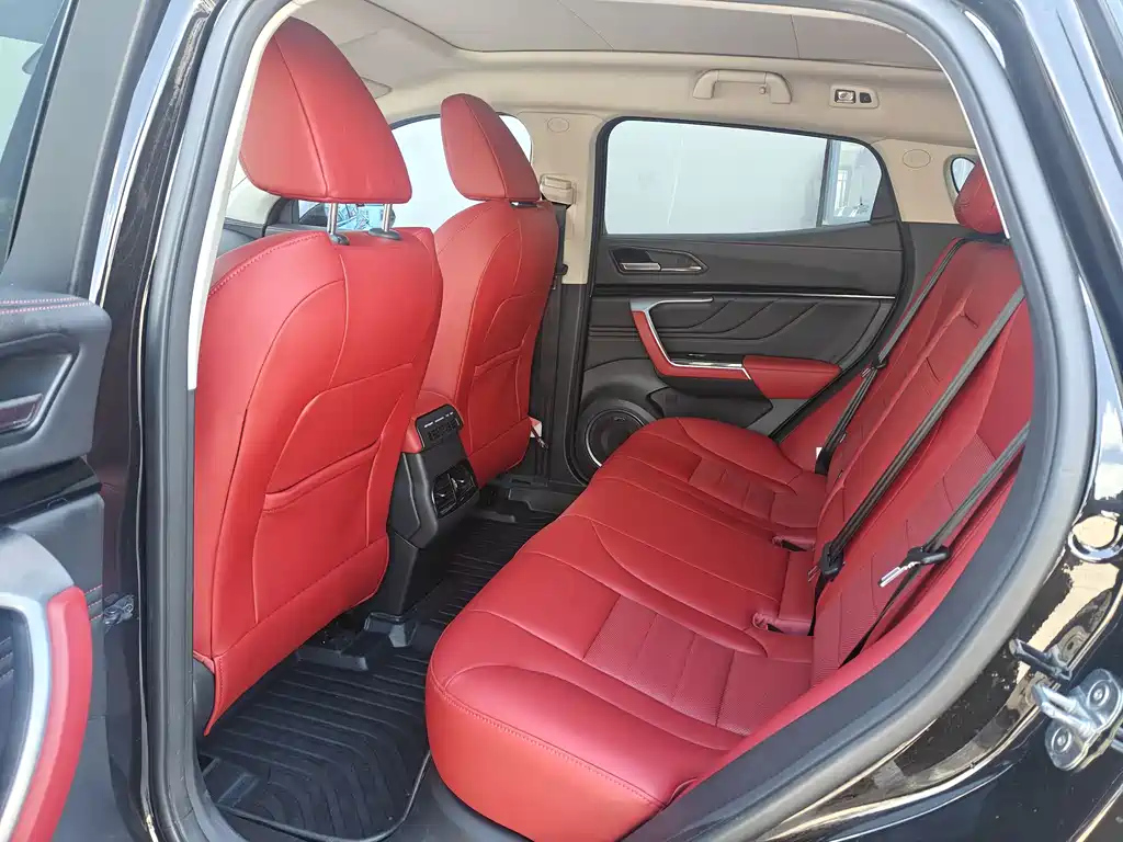 WEY VV5 2018