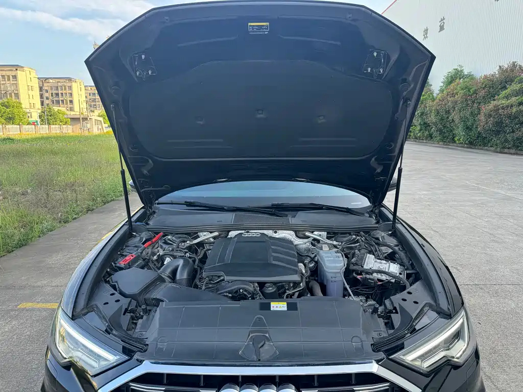 AUDI A6L 2023