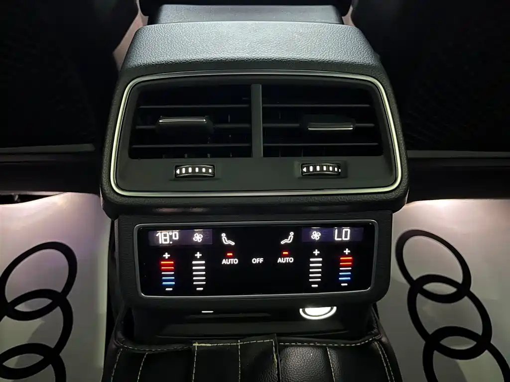 AUDI A6L 2023