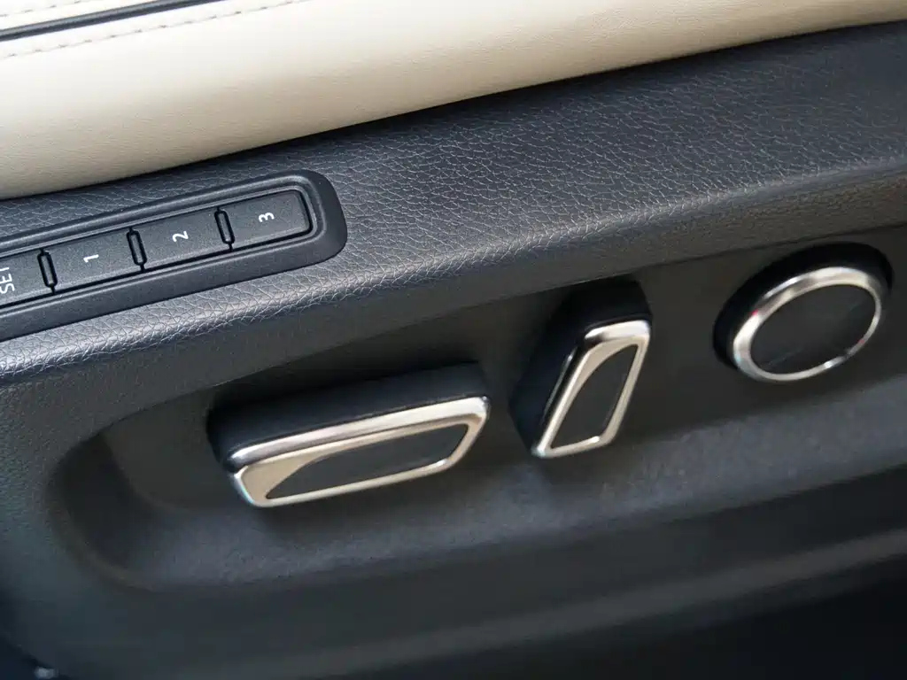 TRUMPCHI M8 2022