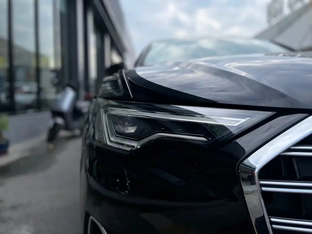 AUDI A6L 2023