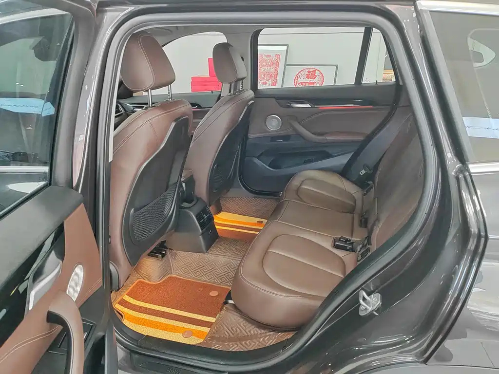 BMW X1 2022
