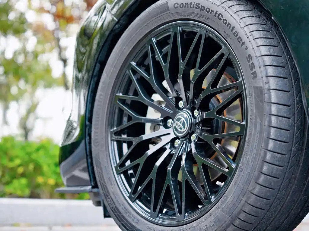 TOYOTA SIENNA SIENNA 2022