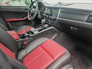PORSCHE MACAN 2024 YEAR MACAN 2.0T 2024