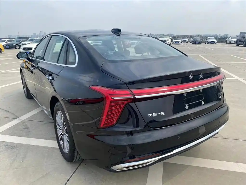 HONGQI H5 2023