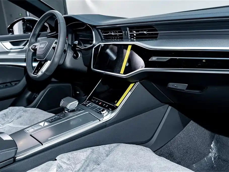 AUDI A6L 2024