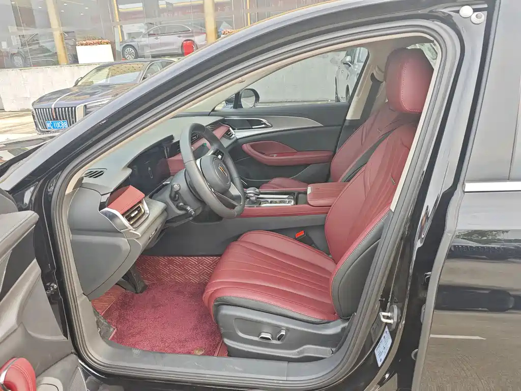 HONGQI H5 2023