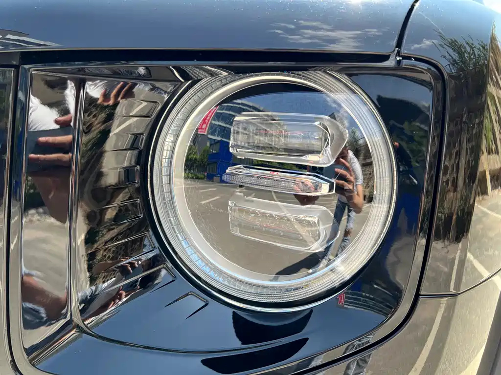 HAVAL DARGO 2021