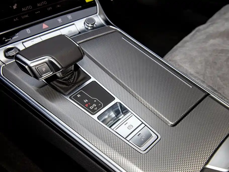 AUDI A6L 2024