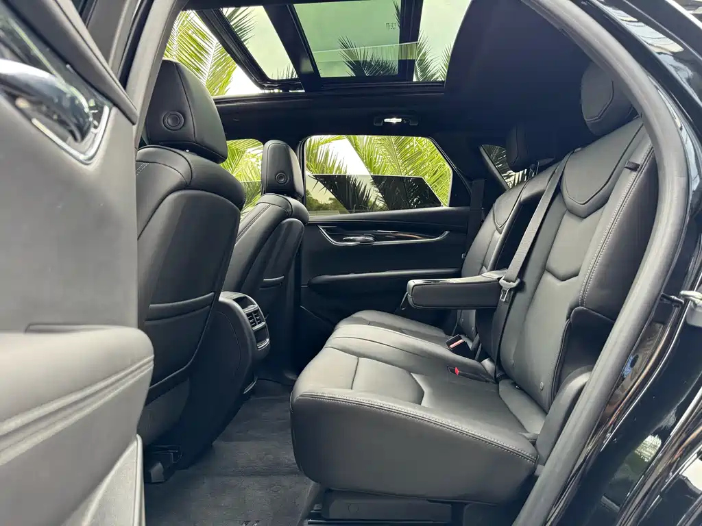 CADILLAC XT5 2020