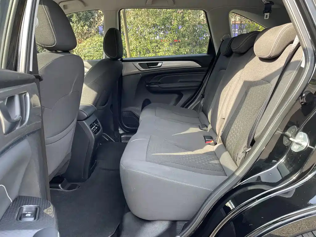 HAVAL M6 2021