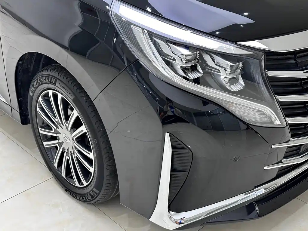 TRUMPCHI M8 2023
