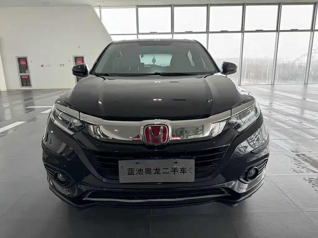 HONDA VEZEL 2019