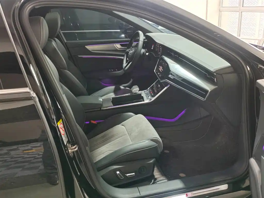 AUDI A6L 2023