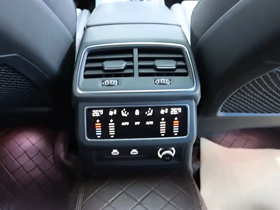 AUDI A6L 2023