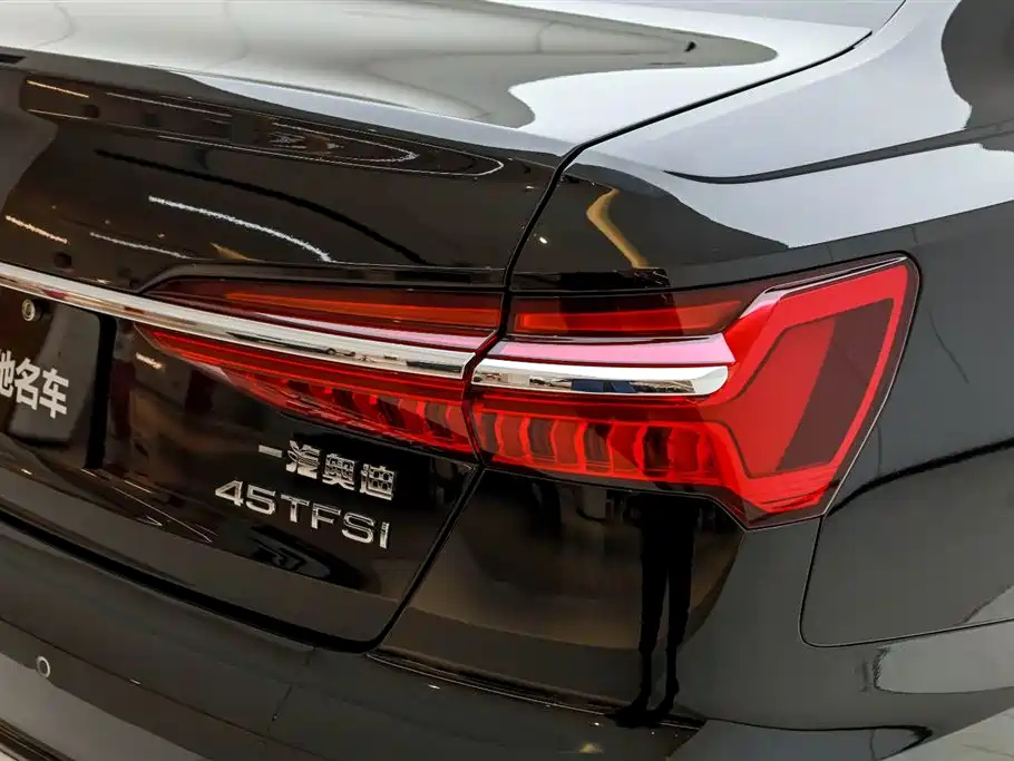 AUDI A6L 2023
