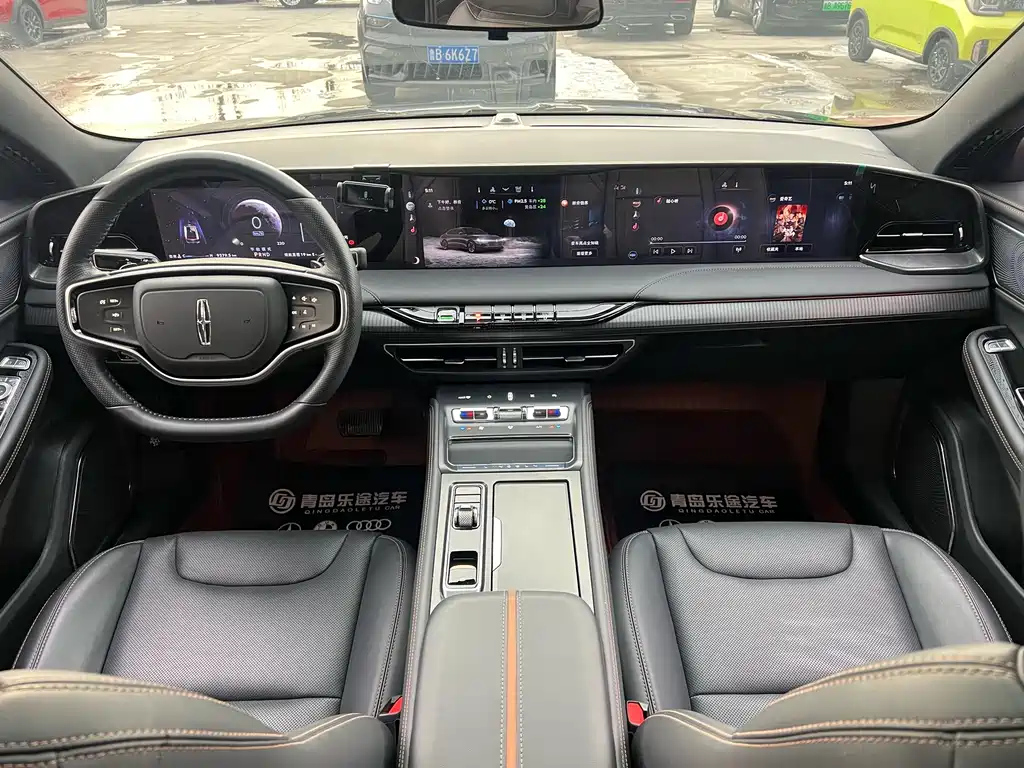 LINCOLN Z 2023