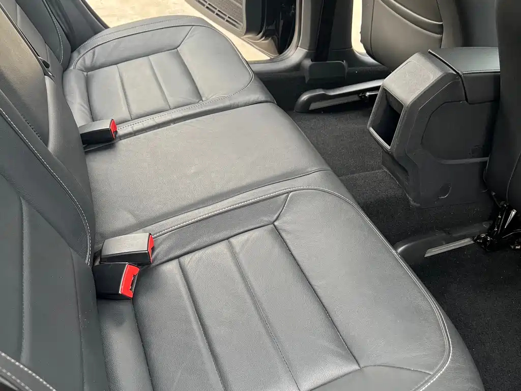 VOLKSWAGEN LAVIDA 2016