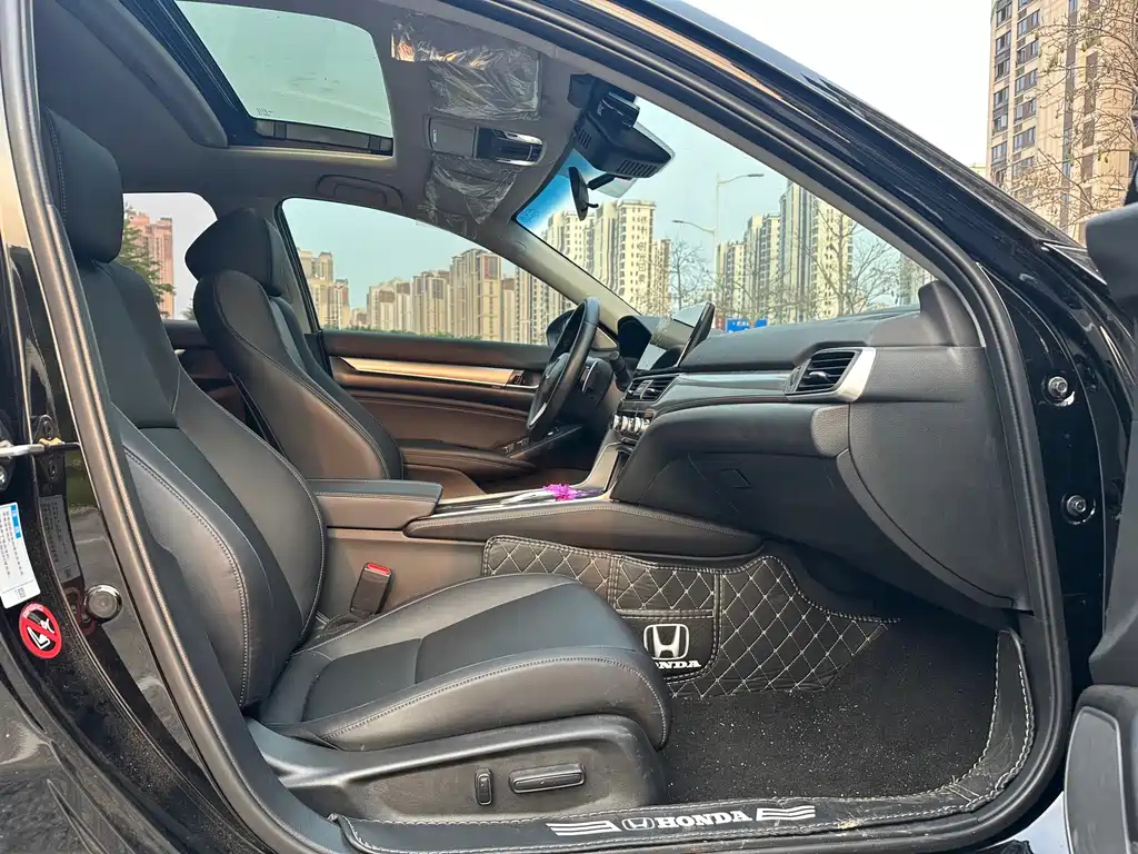 HONDA ACCORD 2023