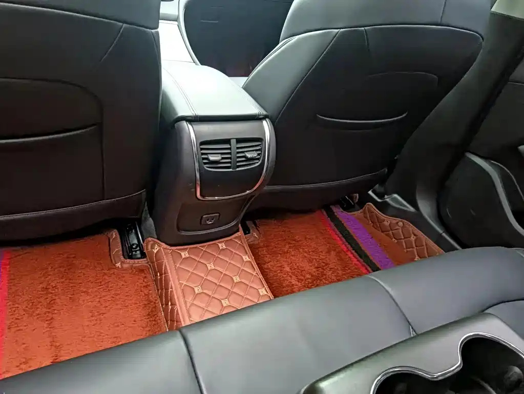 BUICK LACROSSE 2021