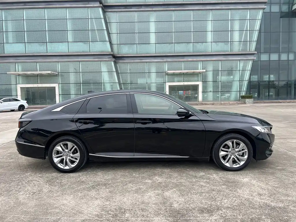 HONDA ACCORD 2021