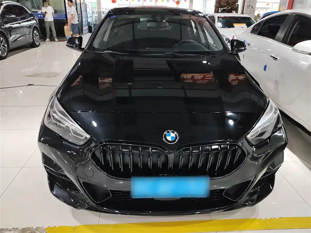 BMW 2-SERIES 2023