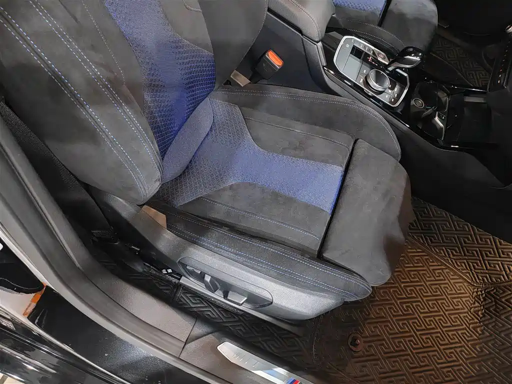 BMW 2-SERIES 2023