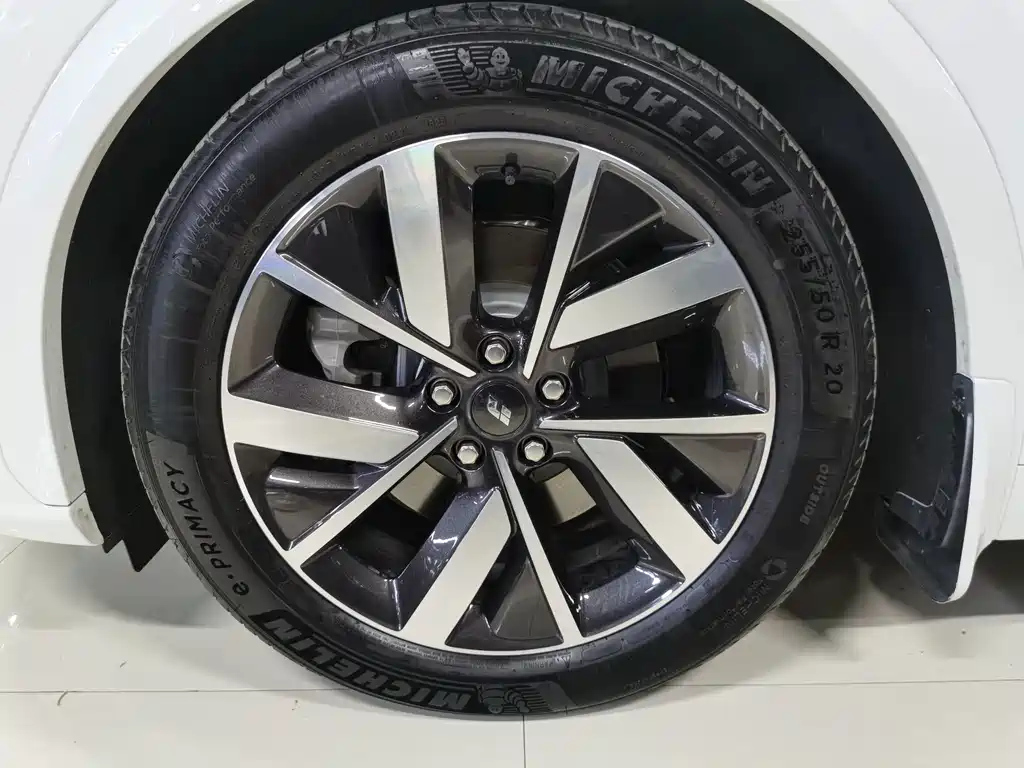AUDI A6L 2022