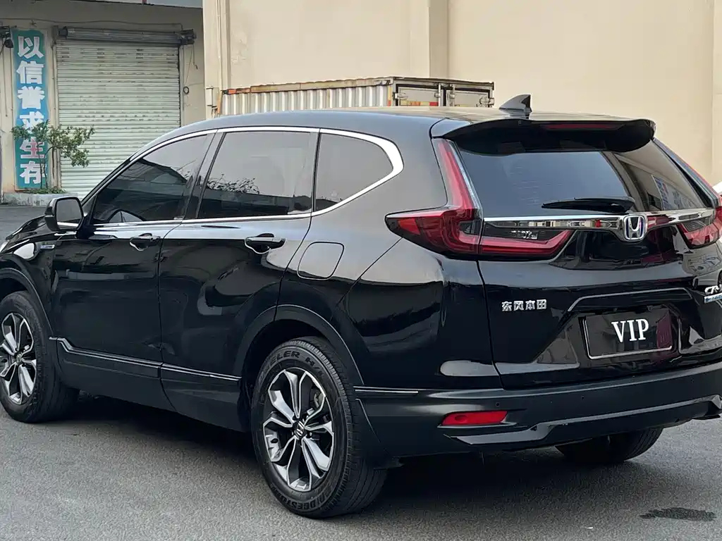 HONDA CR-V 2020