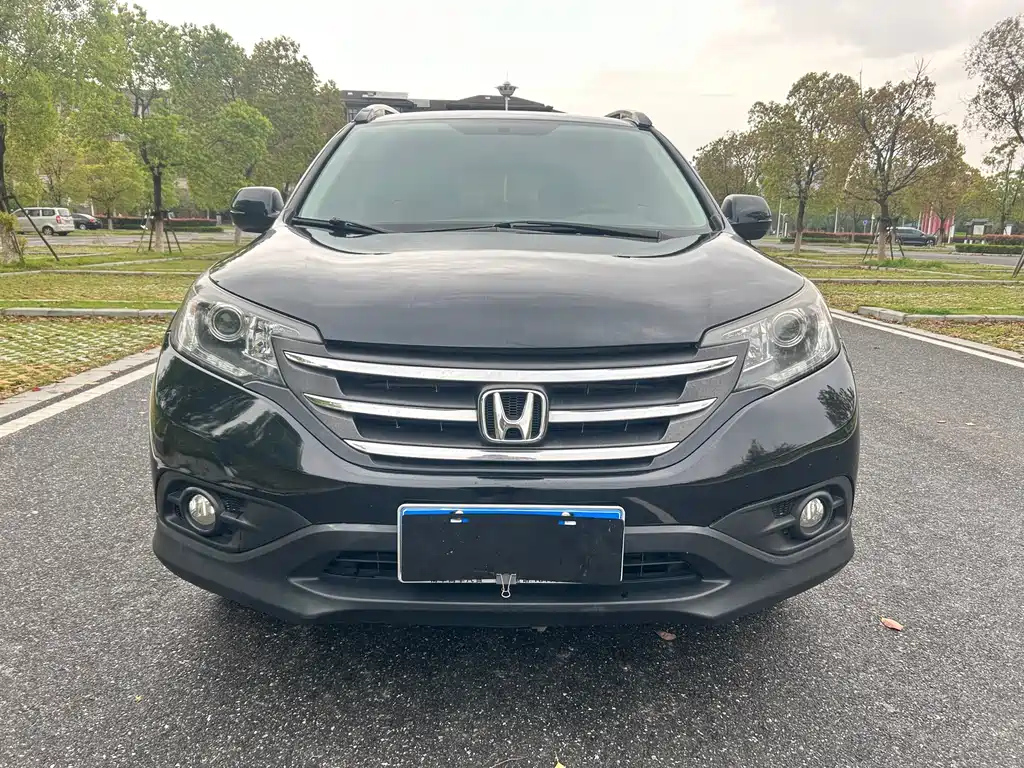 HONDA CR-V 2013