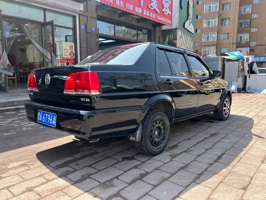 VOLKSWAGEN JETTA 2012