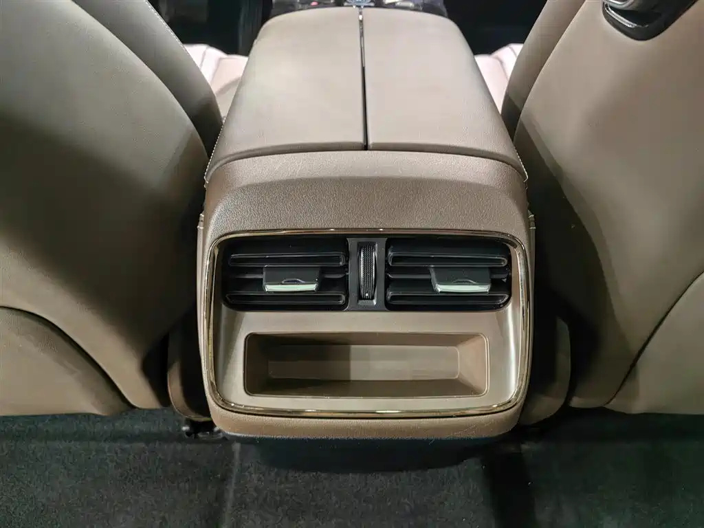 BYD HAN 2022