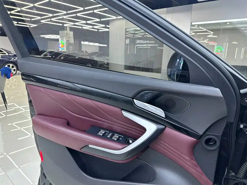 WEY VV7 2018