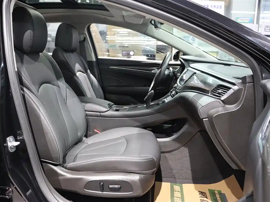 BUICK LACROSSE 2022