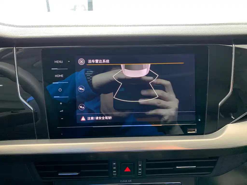VOLKSWAGEN PASSAT 2020