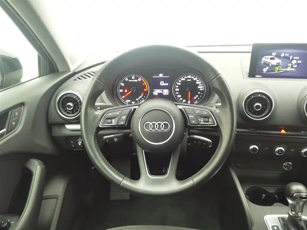 AUDI A3 2020