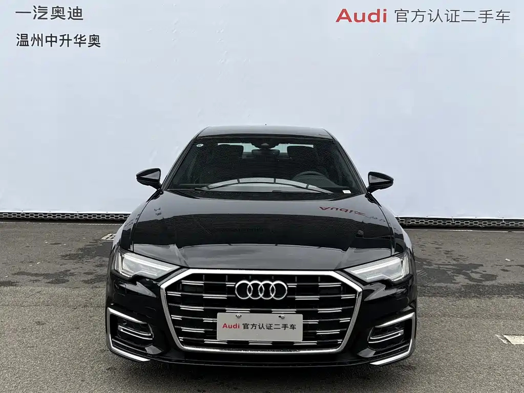 AUDI A6L 2024
