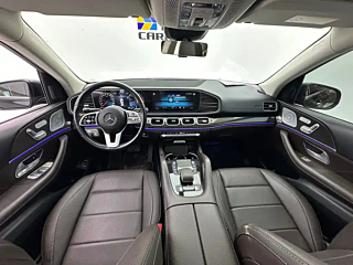 MERCEDES BENZ GLE  2021 YEAR GLE 350 4MATIC FASHION 2021