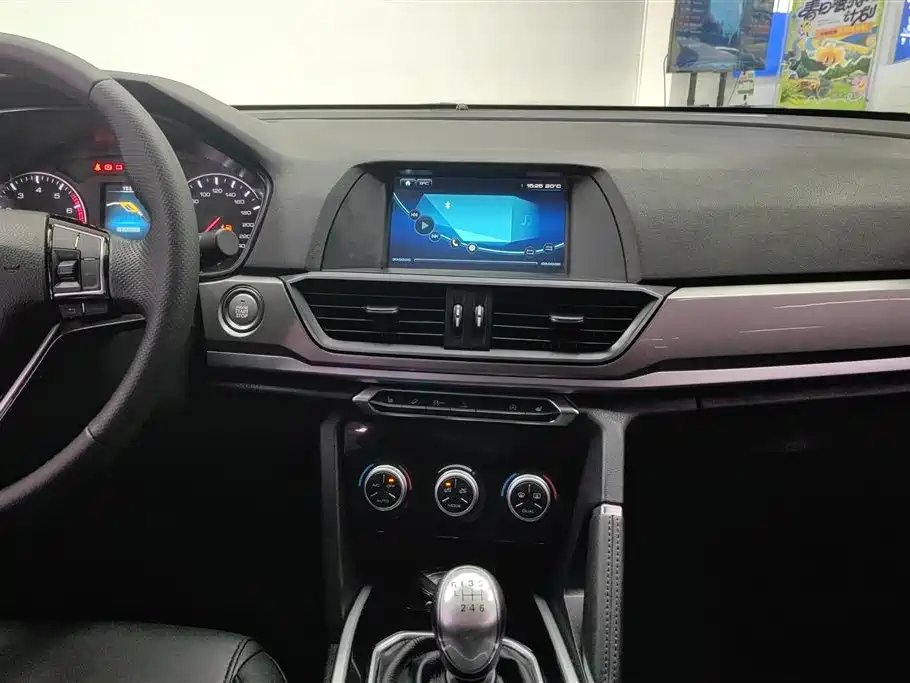 HAVAL H6 2018