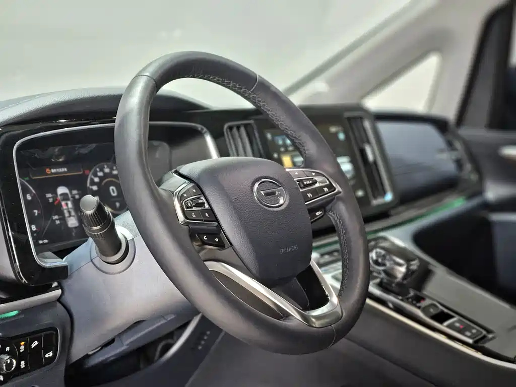 TRUMPCHI M8 2022
