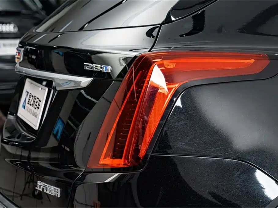 CADILLAC XT5 2023