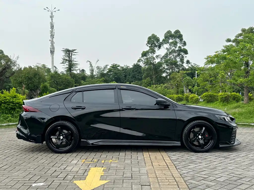 TRUMPCHI EMPOW 2023