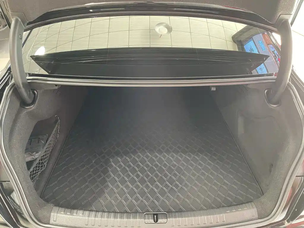 AUDI A6L 2022