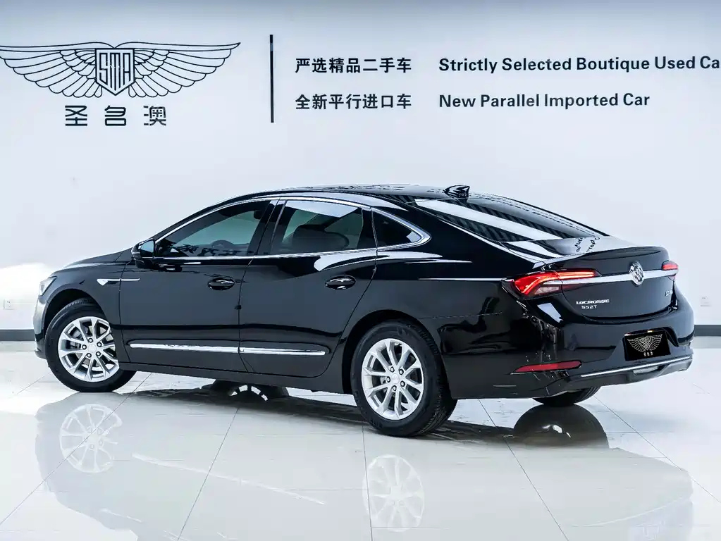 BUICK LACROSSE 2023