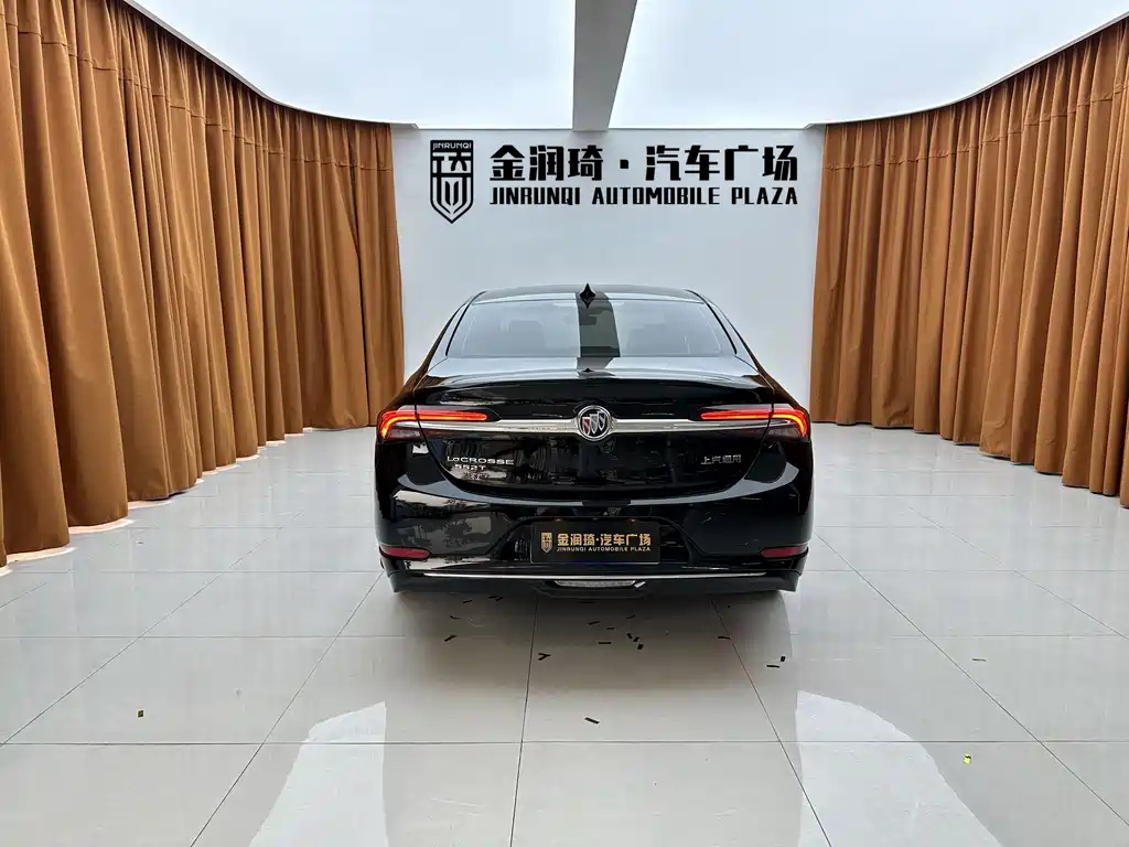 BUICK LACROSSE 2023