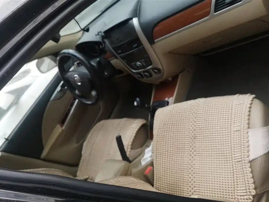 BUICK EXCELLE 2013