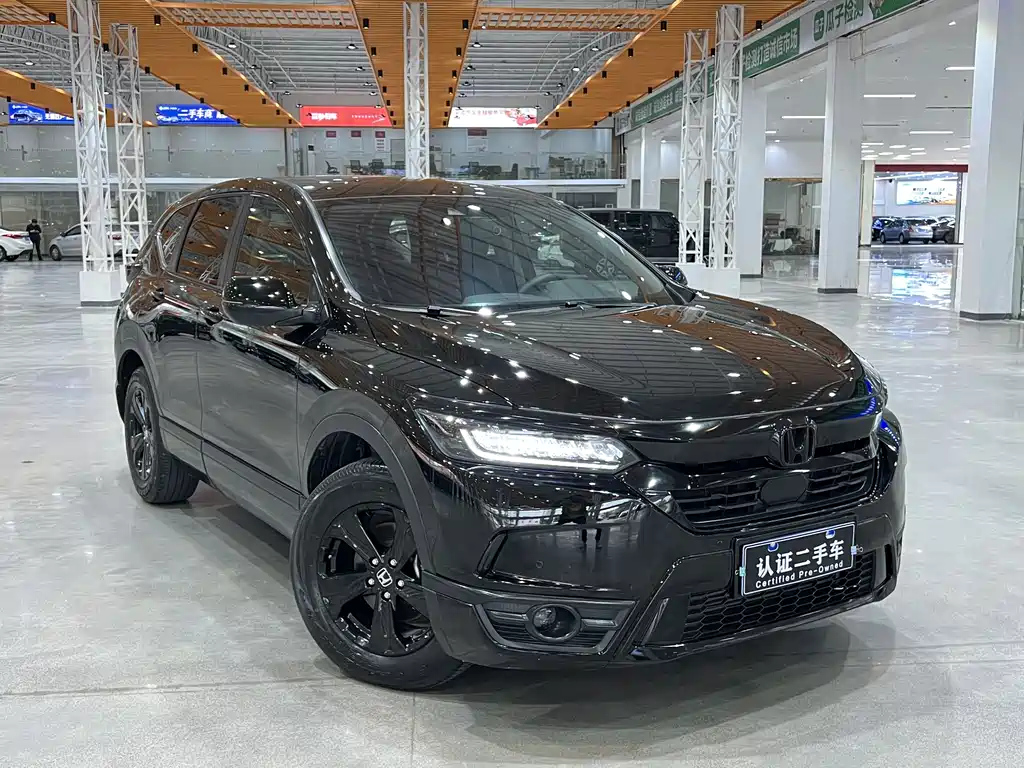 HONDA BREEZE 2020