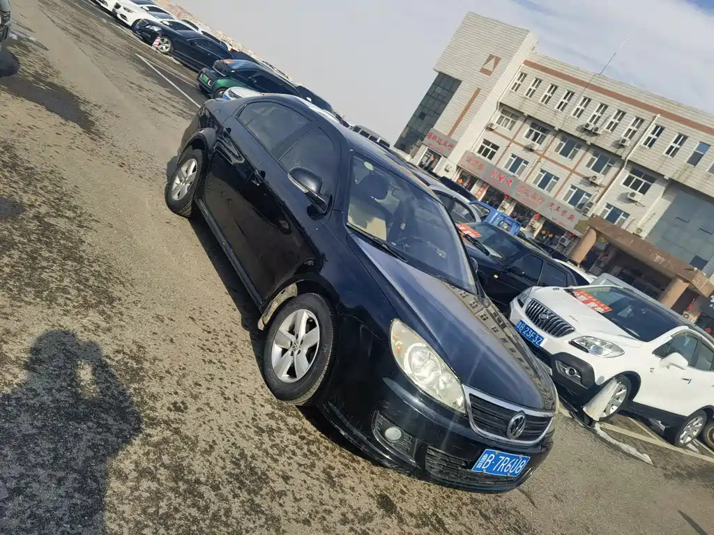VOLKSWAGEN LAVIDA 2013