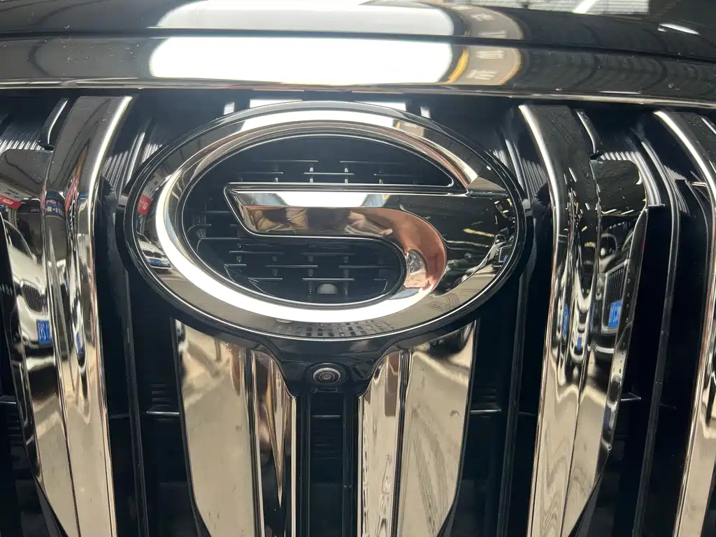 TRUMPCHI M8 2021