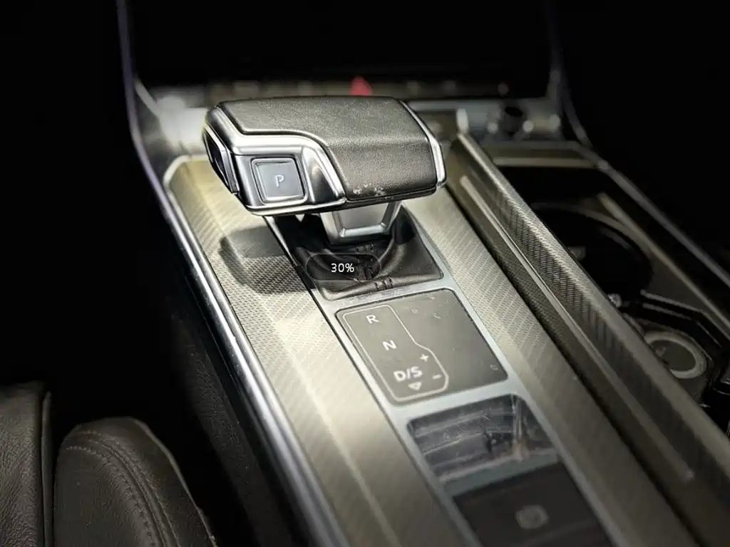 AUDI A6L 2021